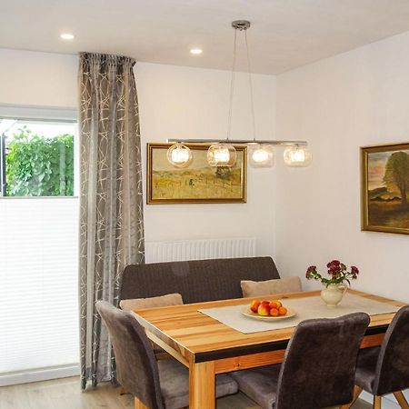 Beautiful Apartment In Dillenburg With Kitchen Экстерьер фото