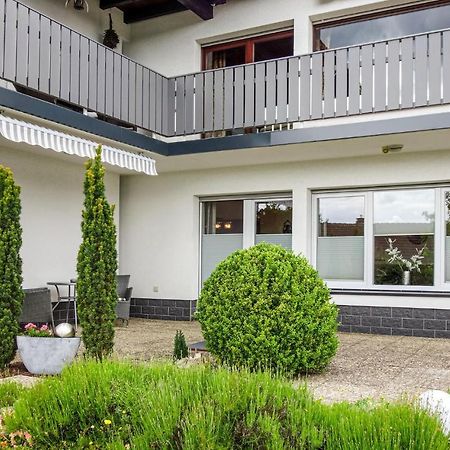 Beautiful Apartment In Dillenburg With Kitchen Экстерьер фото