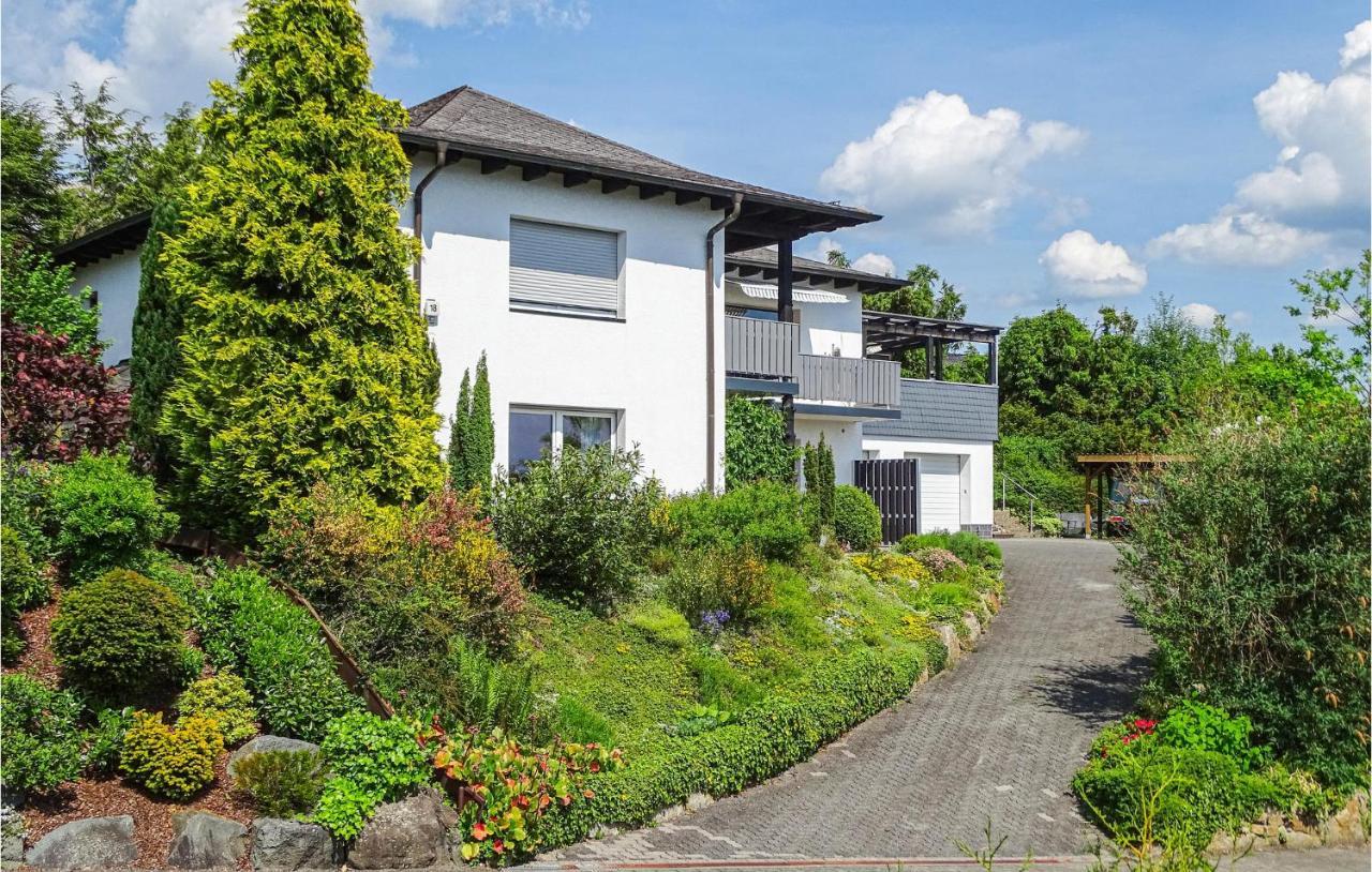 Beautiful Apartment In Dillenburg With Kitchen Экстерьер фото