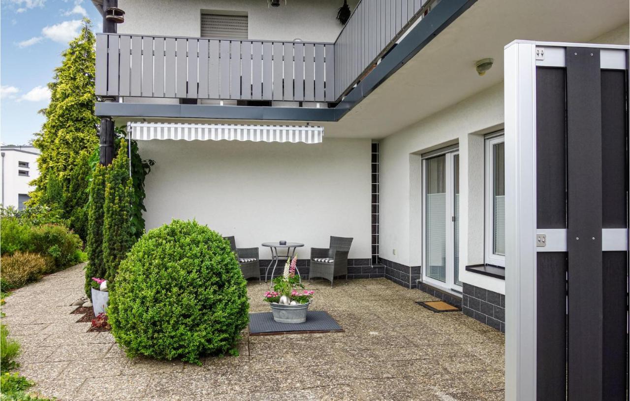 Beautiful Apartment In Dillenburg With Kitchen Экстерьер фото