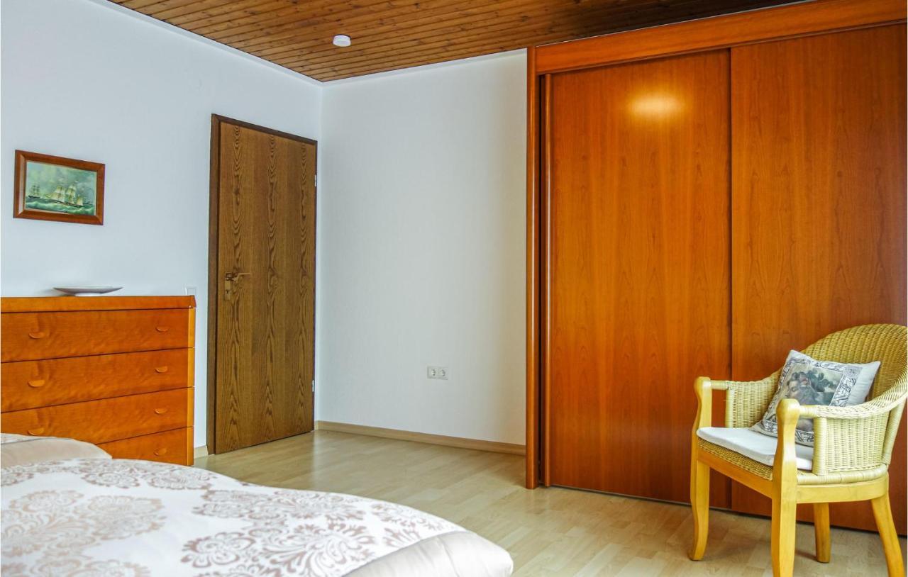 Beautiful Apartment In Dillenburg With Kitchen Экстерьер фото