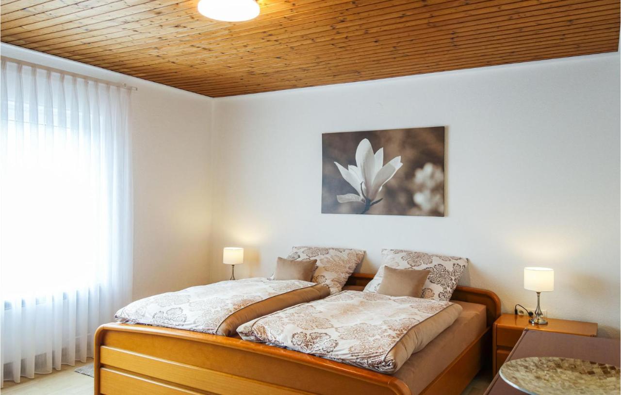 Beautiful Apartment In Dillenburg With Kitchen Экстерьер фото