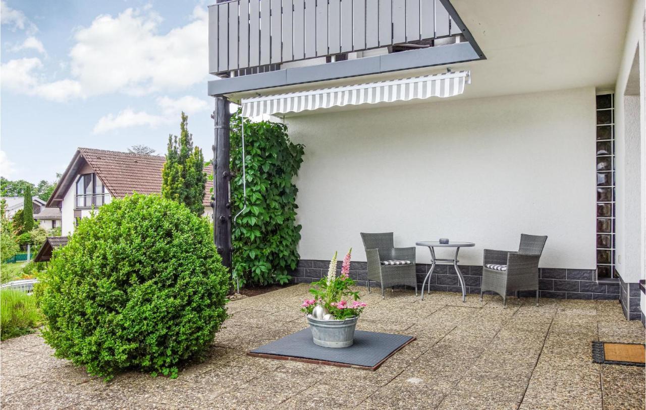 Beautiful Apartment In Dillenburg With Kitchen Экстерьер фото